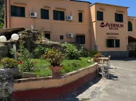 Avernum Relais Hotel e Ristorante
