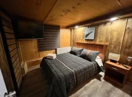 Hotel Low Cost "Colón"