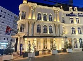 Hotel Ambasada QTA