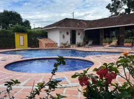 Hotel Boutique San Mateo Campestre