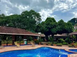 Hotel Boutique San Mateo Campestre