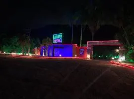 Motel Lunary