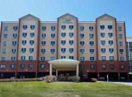 Extended Stay America Suites - White Plains - Elmsford, ξενοδοχείο σε Elmsford