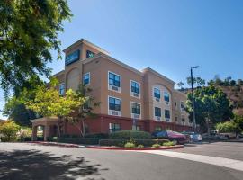 Extended Stay America Suites - San Diego - Mission Valley - Stadium, hotel in San Diego