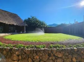 Casa Nuestra Hotel Boutique y Experiencias para Compartir