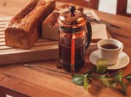 Nordico Hotel y Restaurante