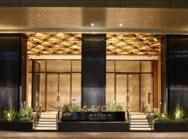 Hotel Okura Manila at Newport World Resorts