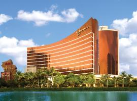 Hotelfotos: Wynn Macau