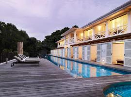 รูปภาพของโรงแรม: Amara Sanctuary Resort Sentosa