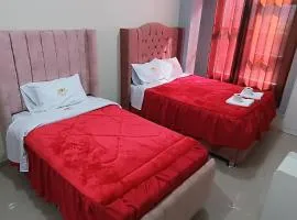 Hotel Mirador Wanka