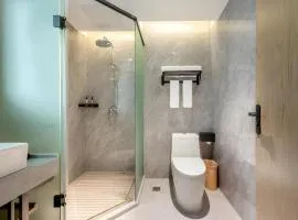 Echarm Hotel Guangzhou North Station Cultural Tourism City