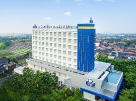 Hình ảnh khách sạn: Days Hotel & Suites by Wyndham Jakarta Airport