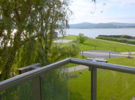 Laura apartman Velence, hotel in Velence