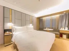 JI Hotel Beijing Shangdi Anningzhuang