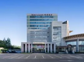 上海虹桥漕河泾美居酒店