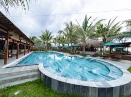 Hoianbang Beach Villa