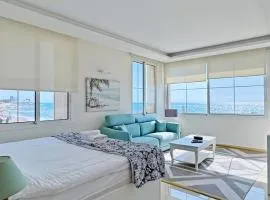 Halat sailing club Guest house