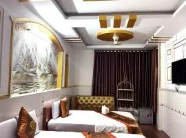 Khách sạn PARIS 3 đường 38 phường Tân Tạo Quận Bình Tân