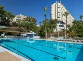 King Solomon Hotel Tiberias
