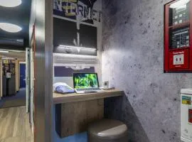 B&B HOTEL Ingolstadt-Lenting