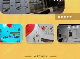 City View Guest House Karachi