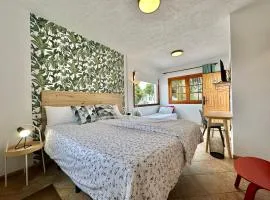 Tenerife Paradise 101 Habitación - Hotel Rural Fsj
