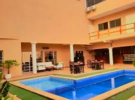 Convenio Residencial