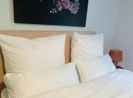 Naturerlebnis direkt am Traumpfad, ξενοδοχείο σε Andernach