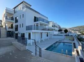 Lumy Suite Hotel Bodrum Gumbet - Private Pool