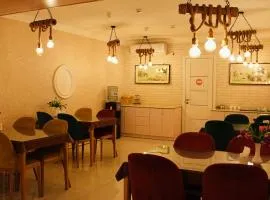 OLD CITY Guest House