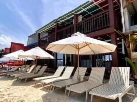 Brisas del Mar Barú