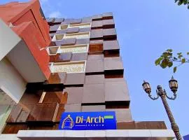 Hotel Di Arch Lucknow