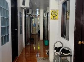 Arlene's Homestay Siargao, hotel in General Luna