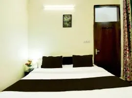 Super Hotel O Pragati Prime