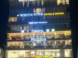 White Park Hotel & Suites