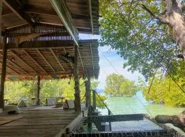 THE REAL ESCAPE - Koh Yao Noi