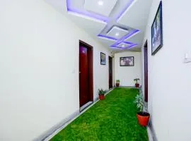 Hotel Airport View at Delhi Airport by Global Group