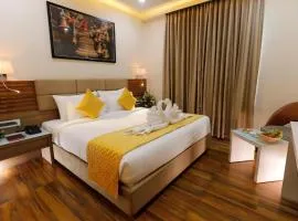 Hotel Gross inn Suites Near Delhi Airport