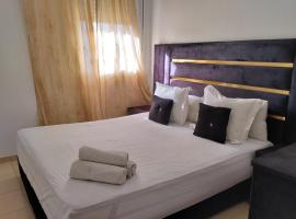 Dar Yasmine 2, Hotel in Ifrane