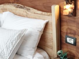 Dardha INN, hotel v destinaci Korçë