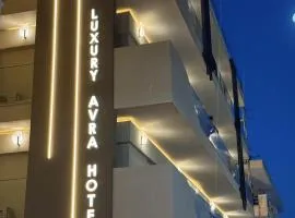 Hotel Avra