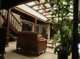 La Casona de Arona