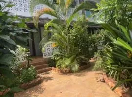 Siri Beach Lodge