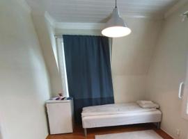 Villa Sandvika House, hotel v destinaci Kalvøya