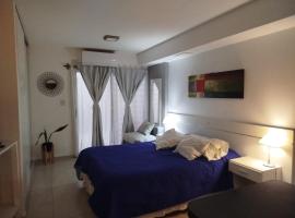 Hermoso departamento céntrico!, hotel in San Miguel de Tucumán