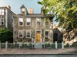 Sawyer House