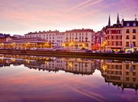 Фотографія готелю: B&B Petit Paradis à Bayonne