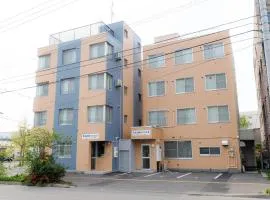 Tabist JKNツインホテル