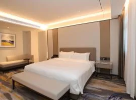 Changyuan Xincheng International Hotel