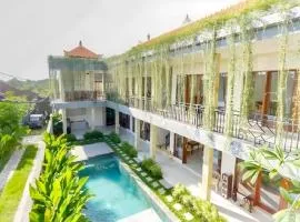 D'tegal Guest House
